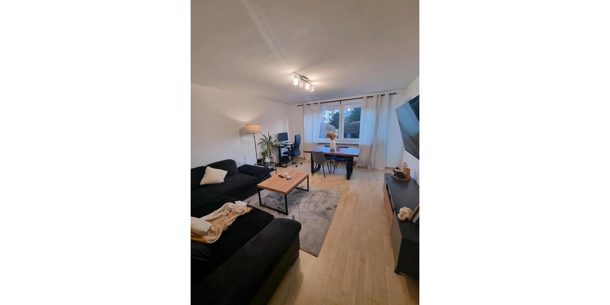 Erdgeschoßwohnung Isernhagen - 2 Zimmer, 65 m&sup2;, 550&euro; | Angebot:25450539
