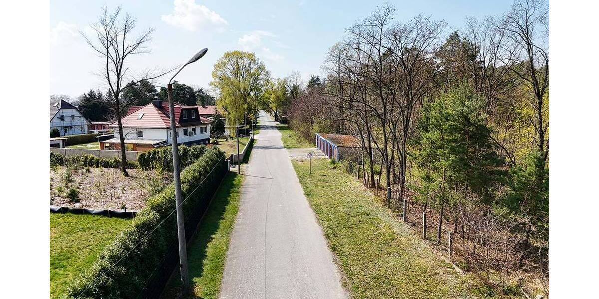 Garagen / Stellplätze Elsterwerda - 19.000&euro; | Angebot:26308433