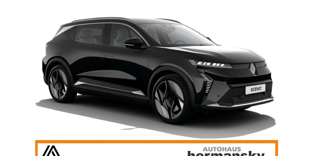 Renault Scenic E-TECH 8.000 km 43.990 &euro; Geisenheim 65366