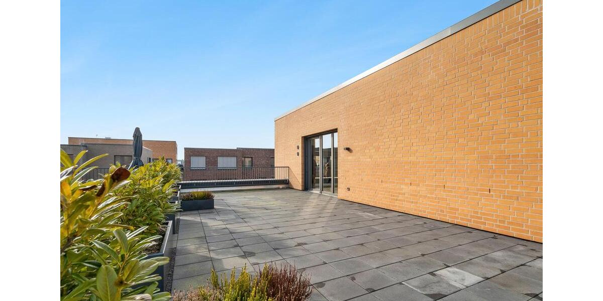 Dachgeschoßwohnung Wolfsburg Almke - 3 Zimmer, 125 m&sup2;, 1.440&euro; | Angebot:24980844