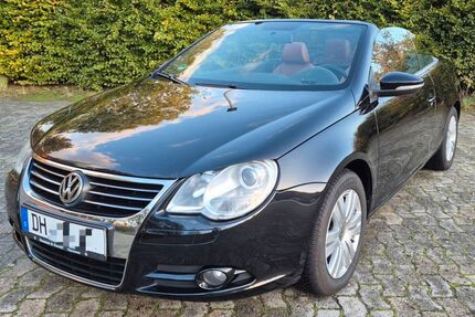 VW Eos 124.000 km 6.500 &euro; Weyhe 28844