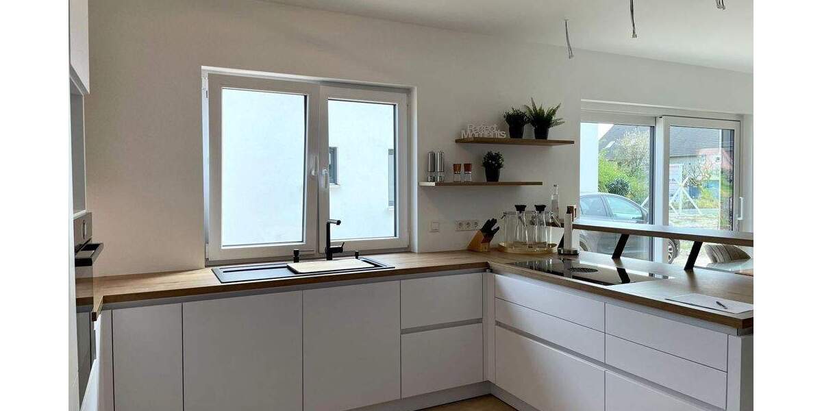 Doppelhaushälfte Garbsen / Osterwald Oberende Osterwald O. E. - 5 Zimmer, 171 m&sup2;, 525.000&euro; | Angebot:25599980