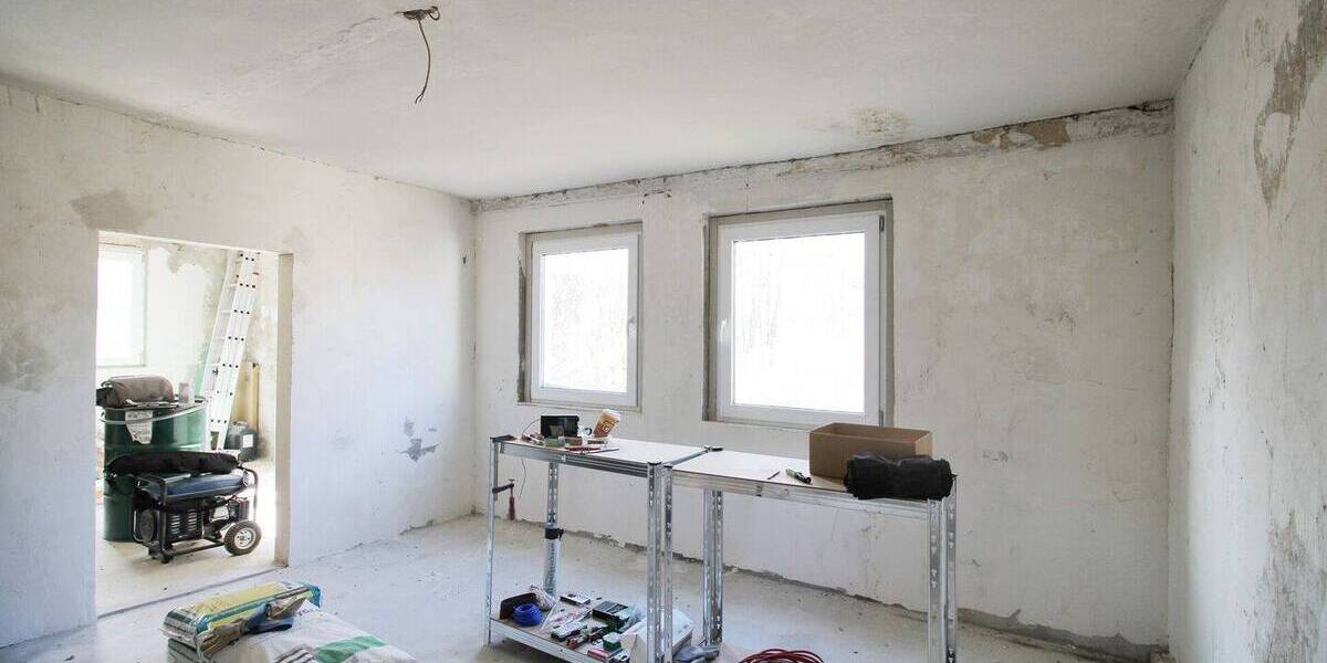 Doppelhaushälfte Semlow Camitz - 2 Zimmer, 62 m&sup2;, 25.000&euro; | Angebot:25971117