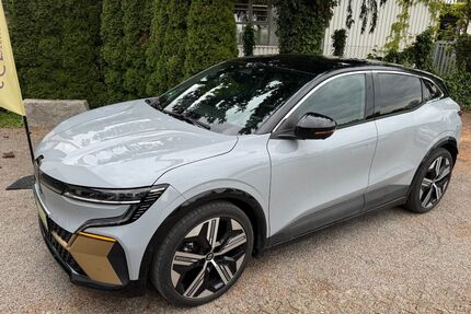 Renault Megane E-TECH 34.500 km 29.800 &euro; Emmendingen 79312
