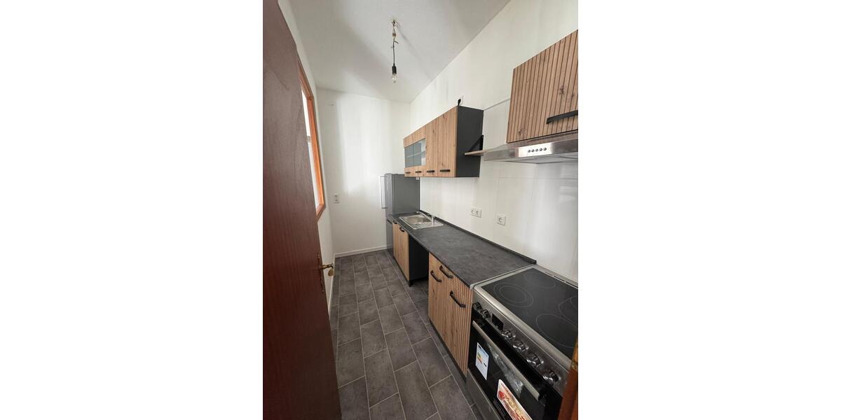 Etagenwohnung Wesselburen - 1 Zimmer, 44 m&sup2;, 370&euro; | Angebot:24599800