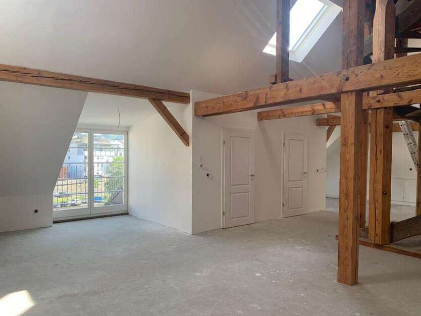 Wohnung zum Kaufen in Traben-Trarbach 549.000 € 169 m²