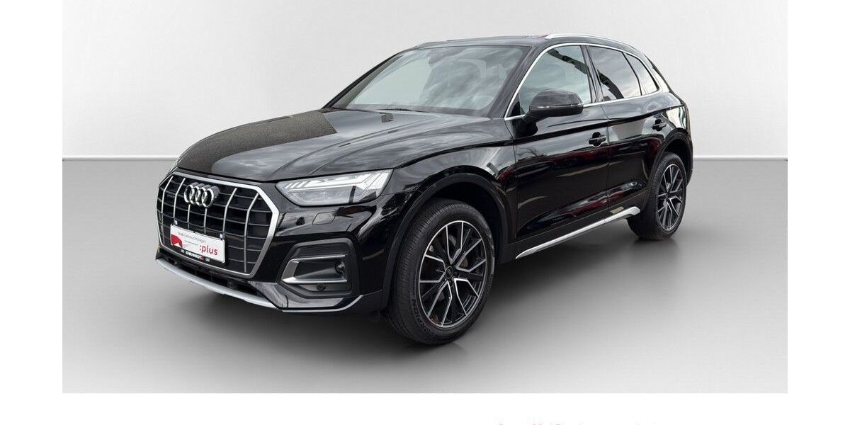 Audi Q5 51.280 km 43.490 € Arnstadt 99310