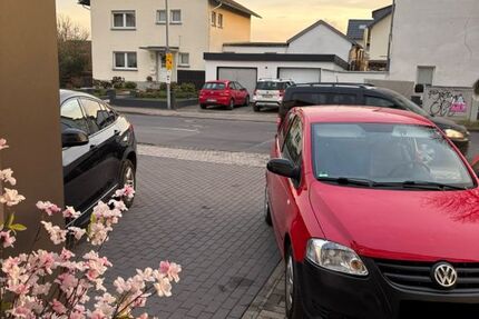 VW Fox 134.000 km 3.400 &euro; Sinzig 53489