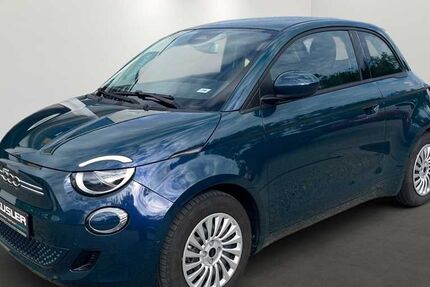 Fiat 500e 12.050 km 19.990 &euro; Freising 85356
