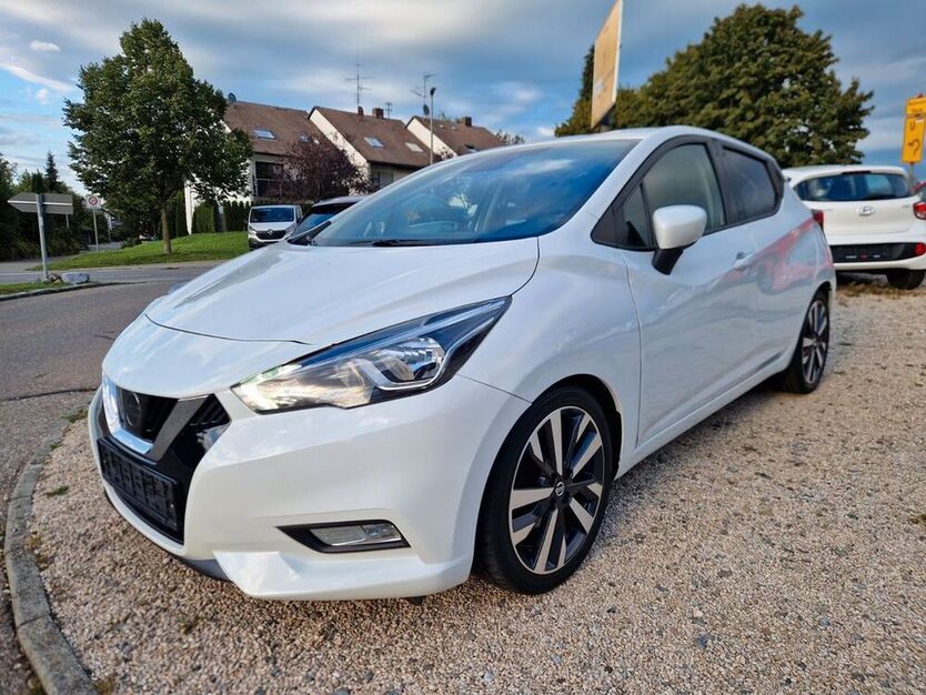 Micra