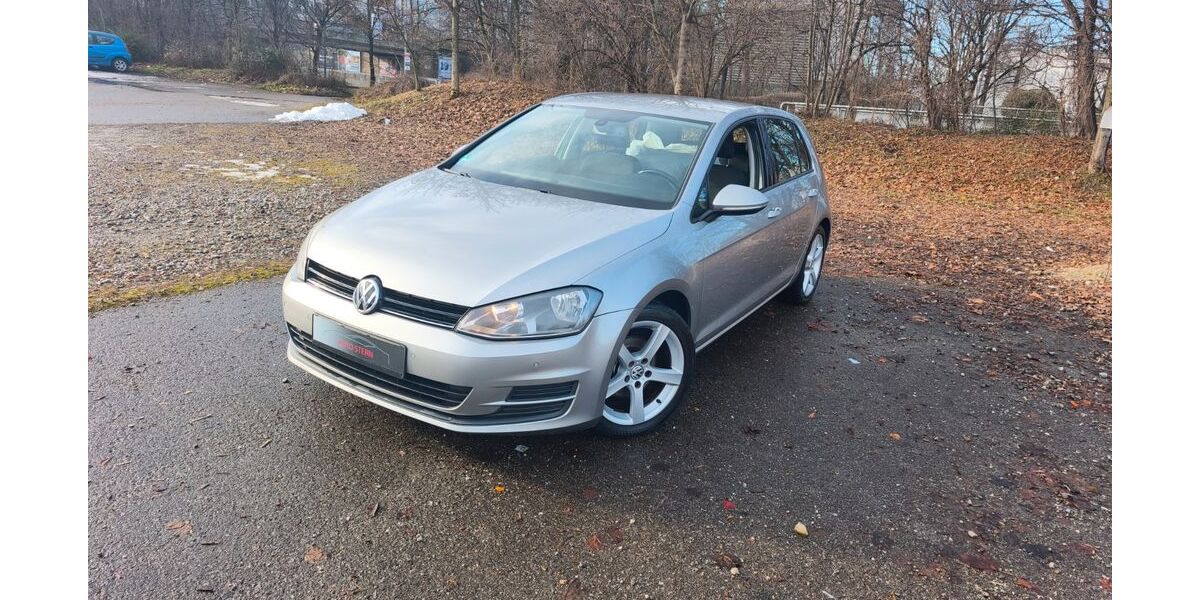 VW Golf 250.000 km 5.900 &euro; München 80939