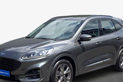 Ford Kuga 13.371 km 20.940 &euro; Dresden 01277