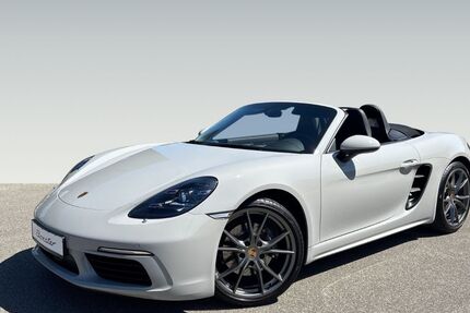 Porsche Boxster 36.410 km 79.718 &euro; Lörrach 79541