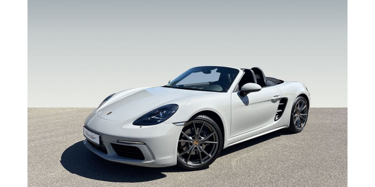 Porsche Boxster 36.410 km 79.718 &euro; Lörrach 79541