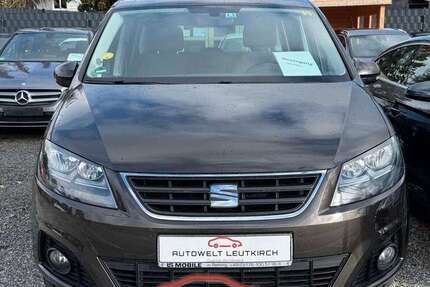 Seat Alhambra 214.555 km 10.980 € Leutkirch im Allgäu 88299