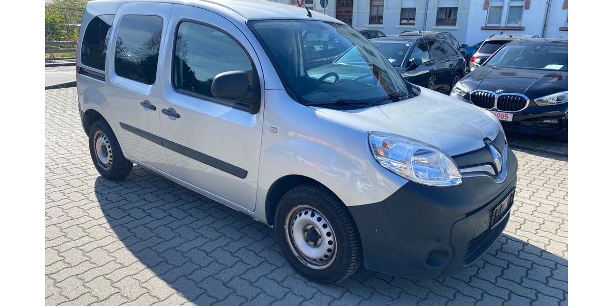 Renault Kangoo 84.690 km 9.490 &euro; Zwickau 08058