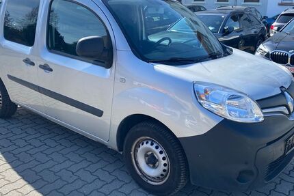 Renault Kangoo 84.690 km 9.690 &euro; Zwickau 08058