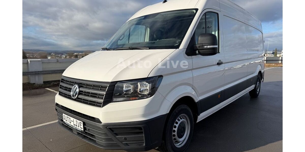 VW Crafter 63.341 km 30.990 € Böblingen/Stuttgart 71034