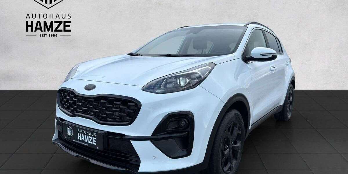 Kia Sportage 76.682 km 18.980 &euro; Gochsheim 97469