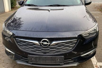 Opel Insignia 87.471 km 13.999 &euro; Mainz-Kastel 55252