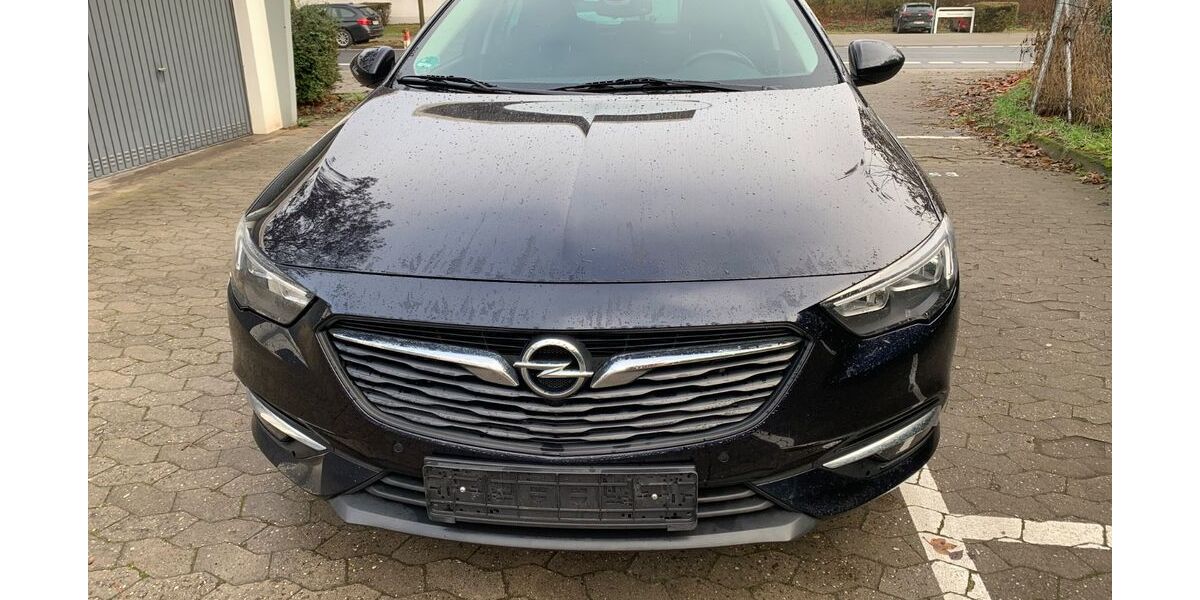 Opel Insignia 87.471 km 13.999 &euro; Mainz-Kastel 55252