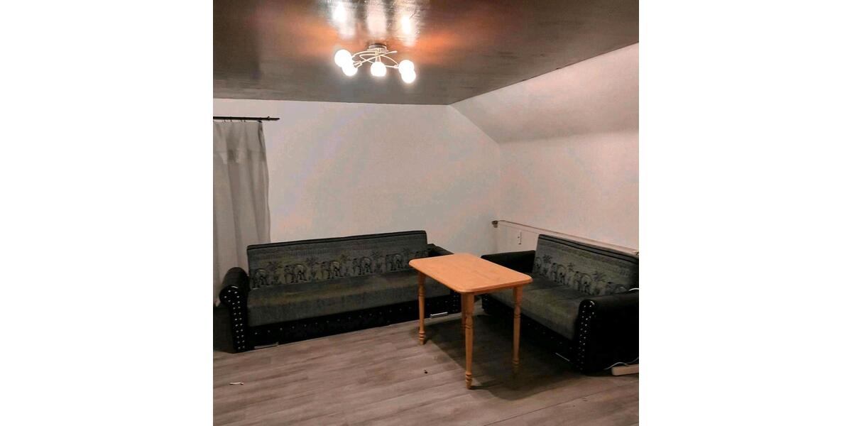 Dachgeschoßwohnung Allersberg Eismannsdorf - 4 Zimmer, 87 m&sup2;, 174.000&euro; | Angebot:26053224