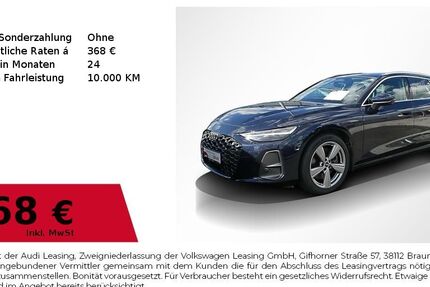Audi A6 26.612 km 49.980 &euro; Lauf an der Pegnitz 91207