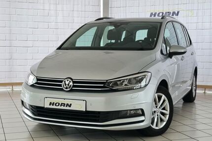 VW Touran 89.975 km 18.990 &euro; Halberstadt 38820