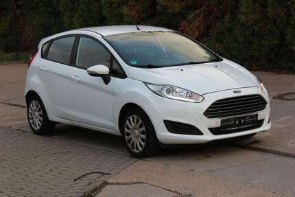 Ford Fiesta 188.000 km 4.900 € Erlenbach a. Main 63906