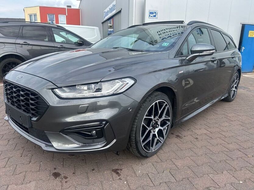 Mondeo
