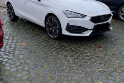 Cupra Leon 88.000 km 19.000 &euro; Saarbrücken 66111