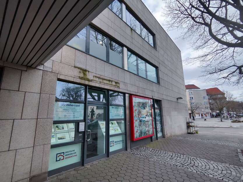 Büro in Berlin 950 € 35 m²