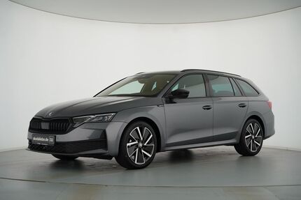 Skoda Octavia 45.000 km 32.889 € Sangerhausen 06526