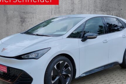 Cupra Born 11.300 km 31.950 € Beilngries 92339