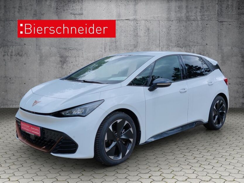 Cupra Born 11.300 km 31.950 € Beilngries 92339