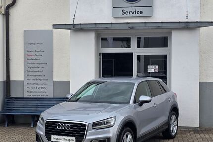 Audi Q2 98.300 km 18.870 € Dudenhofen 67373