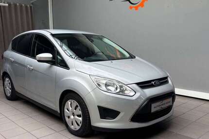 Ford C-Max 49.000 km 8.999 &euro; Lübeck 23556