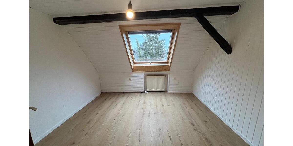 Modernisierte 4-Zimmerwohnung in Überlingen-Hödingen 4 zimmer