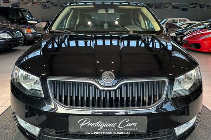 Skoda Octavia 194.000 km 6.349 &euro; Ludwigsburg 71638