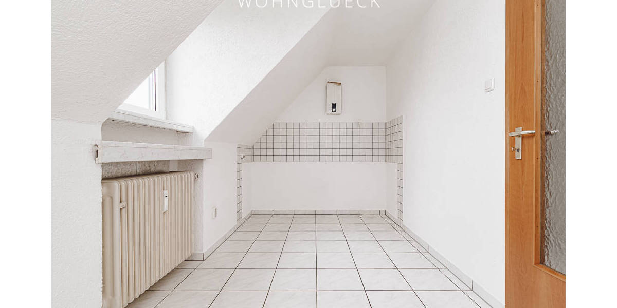 Etagenwohnung Augsburg Innenstadt - 2 Zimmer, 54 m&sup2;, 245.000&euro; | Angebot:26117410