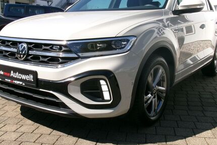 VW T-Roc 17.800 km 24.995 &euro; Sankt Augustin 53757