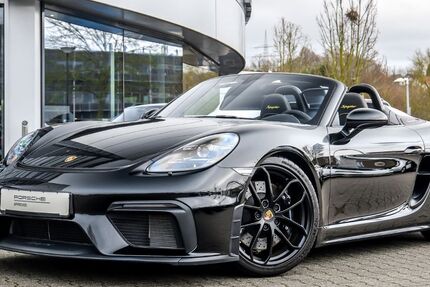 Porsche Boxster 12.259 km 114.900 &euro; Hagen 58119