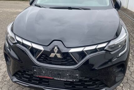 Mitsubishi ASX 29.000 km 19.800 &euro; Radolfzell 78315