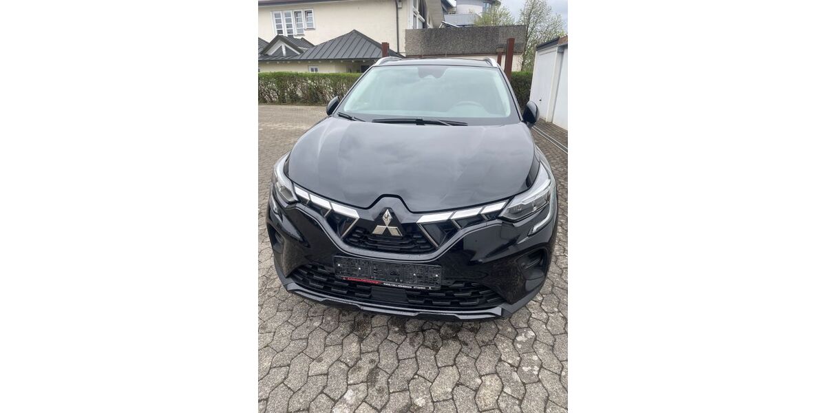 Mitsubishi ASX 29.000 km 19.800 &euro; Radolfzell 78315