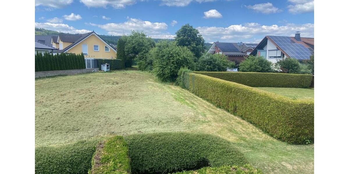 Etagenwohnung Burbach - 3 Zimmer, 88 m&sup2;, 795&euro; | Angebot:24836720