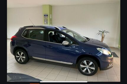 Peugeot 2008 83.019 km 6.900 &euro; Dessau-Roßlau 06844