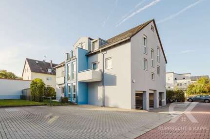 Wohnung zum Kaufen in Weiden in der Oberpfalz 239.990 € 96 m²