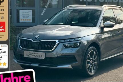 Skoda Kamiq 37.031 km 19.890 € Heilbad Heiligenstadt 37308