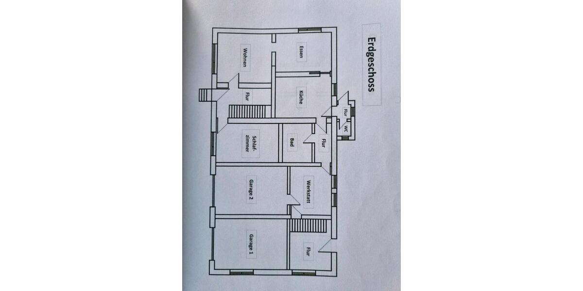 Einfamilienhaus Dürmentingen - 7 Zimmer, 189 m&sup2;, 2.000&euro; | Angebot:26128221