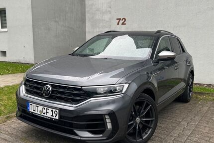 VW T-Roc 54.000 km 28.500 &euro; Tuttlingen 78532